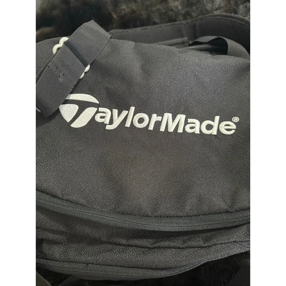 TaylorMade Medium Duffle Bag 20